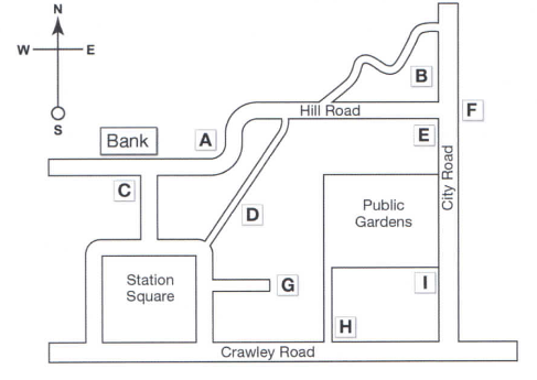 雅思听力话题及范文:Which is the most rapidly-growing group of residents in the Sheepmarket area?